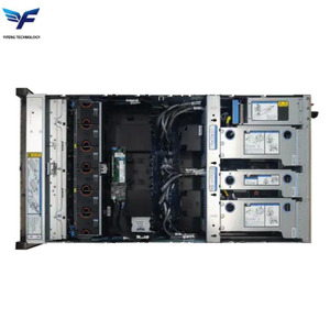 เซิร์ฟเวอร์แบบแร็ค ThinkSystem SR860 V3 // เซิร์ฟเวอร์แบบแร็ค // เซิร์ฟเวอร์ Thinksystem Sr860 V3 // เซิร์ฟเวอร์ // เซิร์ฟเวอร์แบบแร็ค 4U Xeon Pr - Product Image 5