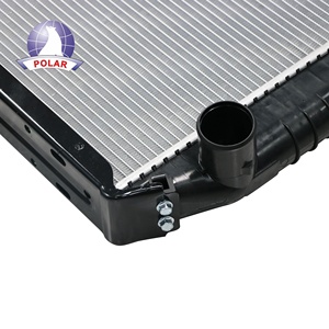 Radiateur robuste pour <span class=keywords><strong>camion</strong></span> Hino Lohan FM260Ti, accessoires et pièces <span class=keywords><strong>de</strong></span> <span class=keywords><strong>camion</strong></span> 160906711 160906710 160908176 - Product Image 4