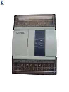 CAM2-16T-E PLC ตัวควบคุมลอจิกแบบตั้งโปรแกรมได้ โมดูลควบคุมอุตสาหกรรม ตัวควบคุมแบบตั้งโปรแกรมได้ ส่วนประกอบระบบอัตโนมัติทางอุตสาหกรรม - Product Image 1