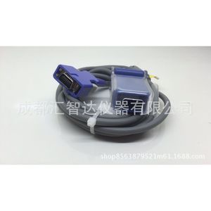 สายต่อขยาย Huizhida Oximax DOC-10 14P เป็น Db9 แบบเข้ารหัสสำหรับเครื่องมือแพทย์ - Product Image 3