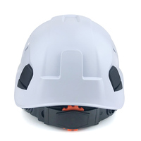 Casque de sport de sécurité léger et respirant ANTMAX Casque de protection ABS pour l'escalade et le travail en plein air