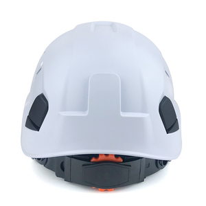 Casque de sport de sécurité léger et respirant ANTMAX Casque de protection ABS pour l'escalade et le travail en plein air - Product Image 2