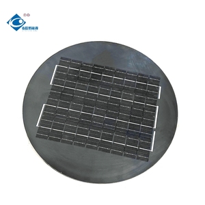 7.8W panneau solaire en verre haute durabilité panneaux photovoltaïques solaires en verre ZW-Dia290-6V 6V <span class=keywords><strong>chargeur</strong></span> de panneau solaire de téléphone portable - Product Image 3