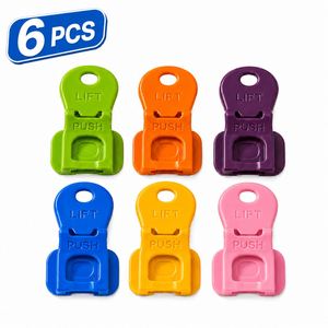 Easy Open Soda Can Pull Tab Opener Portable Beverage Opening Tool Kitchen Gadget - Product Image 3