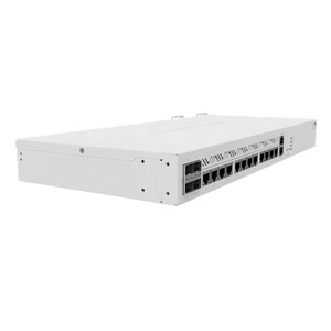 เราเตอร์ไร้สาย Mikrotik CCR2116-12G-4S+ ขายดี มีสินค้าในสต็อก - Product Image 6