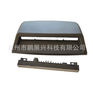 Luz de Freno Trasera para Nissan Sentra 26590-3RA0A, LED Roja de 12V, para Modelos 2012-2018 - Product Image 2