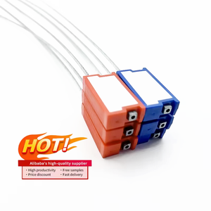 Sigillo per cavo in lega di alluminio piatto all'ingrosso della fabbrica monouso tiraggio ermetico sigillo per autocisterna - Product Image 2