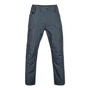 Pantalones Cargo Ripstop DF FP para Hombre, Pantalones Tácticos Multibolsillos con Flexibilidad y Libertad de Movimiento, Envío Rápido - Product Image 6