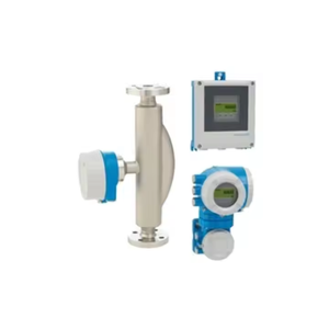 เครื่องวัดอัตราการไหลแบบคอริโอลิส Endress+Hauser รุ่น Promass F500/O500 ของแท้ ซีรีส์ 8F5B ผลิตจากสแตนเลส 316L - Product Image 2