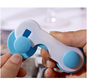 Cabinet Life Child Safety Baby Safety Cabinet Locks Baby Proofing Cabinet <span class=keywords><strong>Cuisine</strong></span> avec ruban <span class=keywords><strong>adhésif</strong></span> solide - Product Image 6