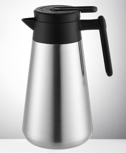 <span class=keywords><strong>2026</strong></span>年 サーマコ ヨーロッパ風 ミニマリスト カスタムプリント ステンレス製 真空断熱水筒 (LFGB認証) - Product Image 1