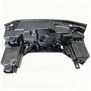 Luces Traseras LED para Toyota Tundra 2022 81550 0C130 81560 0C130 Pieza de Repuesto 12V Nueva - Product Image 1