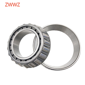<span class=keywords><strong>329</strong></span> 32 320 23 Lmi2749/10ผู้ผลิต P5 3030930213แบริ่งลูกกลิ้ง Hm807046แบริ่งลูกกลิ้งเรียว - Product Image 3