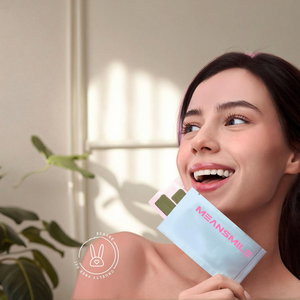 Strisce Sbiancanti per Denti Beauty Smile con Logo Personalizzato, Confezione in Scatola, ODM OEM Vendita all'Ingrosso - Product Image 2