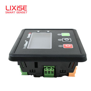 Controlador <span class=keywords><strong>ComAp</strong></span> Nuevo, InteliNano IN-NT Plus, Panel de Control para Generador, Tipo Original, Módulo de Control para Generador Diésel - Product Image 5