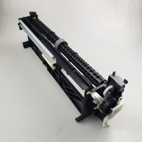 Unité d'alimentation papier QM4-2500-000 pour Canon PIXMA IX6780 IX6880 IX6870 IX6860, mécanisme d'alimentation automatique de feuilles, 90 % neuf