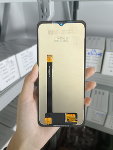 หน้าจอ LCD แท้สำหรับโทรศัพท์มือถือ <span class=keywords><strong>Oukitel</strong></span> <span class=keywords><strong>WP12</strong></span>  จอแสดงผล LCD สำหรับ <span class=keywords><strong>Oukitel</strong></span> <span class=keywords><strong>WP12</strong></span> <span class=keywords><strong>Pro</strong></span>  จอ LCD สำหรับเปลี่ยนหน้าจอ <span class=keywords><strong>Oukitel</strong></span> <span class=keywords><strong>WP12</strong></span> - Product Image 4