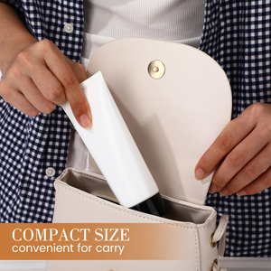 Botellas de Plástico Transparente con Tapón de Presión, Envases Vacíos para Almacenamiento de Cosméticos, para Cuidado de la Piel, Muestras de Ducha, Envases para Lociones y Champús - Product Image 5