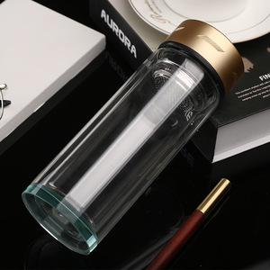 <span class=keywords><strong>Tasse</strong></span> <span class=keywords><strong>à</strong></span> bouteille thermo <span class=keywords><strong>à</strong></span> double paroi personnalisée <span class=keywords><strong>avec</strong></span> <span class=keywords><strong>infuseur</strong></span> <span class=keywords><strong>à</strong></span> thé et passoire pour bouillottes <span class=keywords><strong>à</strong></span> la maison ou au bureau - Product Image 4