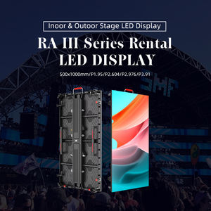 Écran LED de scène P2.6 pour événements, grand fond de scène, mur vidéo pour DJ, scène de concert, panneau de mariage, écran de fond de scène, prix compétitif - Product Image 2