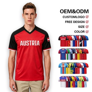 Camisetas de Entrenamiento Deportivas Personalizadas Unisex de Secado Rápido con Impresión de Nombre y Número Personalizados para Hombres, Mujeres, Jóvenes y Niños - Product Image 1
