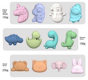 Ensemble <span class=keywords><strong>de</strong></span> jouets <span class=keywords><strong>de</strong></span> <span class=keywords><strong>plage</strong></span> pour bébés en silicone souple sans BPA, seau et pelle éducatifs pour enfants et tout-petits, idéal pour l'extérieur et le sable - Product Image 6