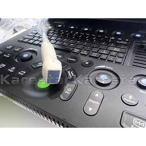 Best Verkochte Draagbare 3d 4d Kleur Doppler Echo Echografie <span class=keywords><strong>Machine</strong></span> Veterinair Pw Cw Echografie Diagnostisch Instrument - Product Image 6