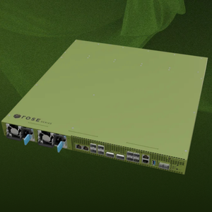 Mikrotik RDS2216-2XG-4S+4XS-2XQ เราเตอร์สำหรับองค์กรพร้อมฟังก์ชัน Data-Server รองรับ POE และเครือข่าย 4G - Product Image 1