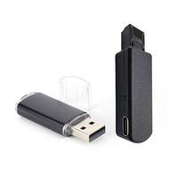 Nouveau Kit d'adaptateur de Dongle USB Set One Key pour FW 9.0 11.0 Ps4/Slim/Pro Console Jb Tool