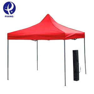 Tente de camping personnalisée Tienda De Campna 10X10 Tendas De Eventos Kamping Acampar Les Tentes <span class=keywords><strong>Barnum</strong></span> Carpas De Camping - Product Image 3