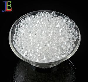 Résine TPU vierge SY 100% antibactérienne, matériau PU TPU 85A 75A, granulés TPU - Product Image 2