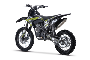 Vente directe d'usine ZUUMAV K5-CB250F <span class=keywords><strong>Moto</strong></span> chinoise 250cc Dirt Bike pour l'entraînement - Product Image 2