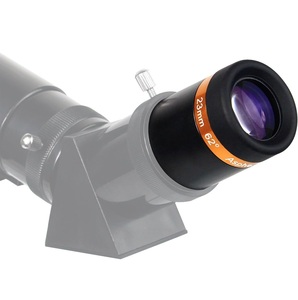 <span class=keywords><strong>Oculare</strong></span> Asferico 62 Gradi <span class=keywords><strong>per</strong></span> <span class=keywords><strong>Telescopio</strong></span> Astronomico 1.25 Pollici con Rivestimento FMC, Vetro Ottico Personalizzabile OEM, 2 Gruppi 3 Pezzi - Product Image 5