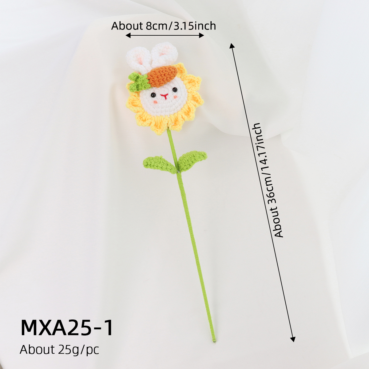 MXA25-1/ green