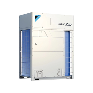 Unità di Trattamento <span class=keywords><strong>Aria</strong></span> ad Alta Efficienza per Sistema VRV/VRF, Condizionatore d'<span class=keywords><strong>Aria</strong></span> <span class=keywords><strong>DAIKIN</strong></span> per Raffreddamento e Riscaldamento Centralizzato - Product Image 1