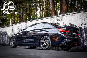 JJSEES <span class=keywords><strong>Jantes</strong></span> forgées sur mesure de luxe 18-22 pouces 5x112 pour <span class=keywords><strong>Mercedes</strong></span>-Benz Maybach <span class=keywords><strong>Classe</strong></span> S S400 S450 S560 Design en alliage premium - Product Image 4