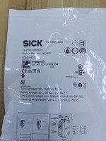 Sensor Fotoeléctrico Gtb6-p4212 Gtb6p4212 10-140mm 10-30vdc 100ma para PLC