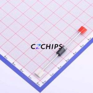 Diodo Schottky SR5150 DO-27 Original Nuevo, Componentes Electrónicos al por Mayor, Proveedor de Chips y Servicio BOM - Product Image 2