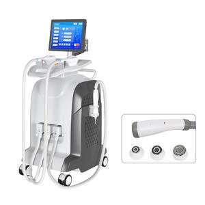 Fournisseur chinois de machine de blanchiment, de rajeunissement et d'épilation au laser RF+E-light+Pico 2000W, stationnaire, Nd Yag, pour usage domestique et commercial - Product Image 2