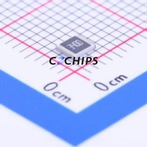 Résistance SMD CR1210F340RP05Z 1210 (Type : Film Épais) (Résistance : 340 Ohms Précision : 1%) - Product Image 1