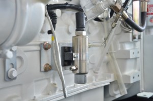 מכירה חמה סין ייצור cccs תעודת 48 kw 60kva סירה להשתמש גנרטור דיזל עם כמון מנוע ימי - Product Image 6