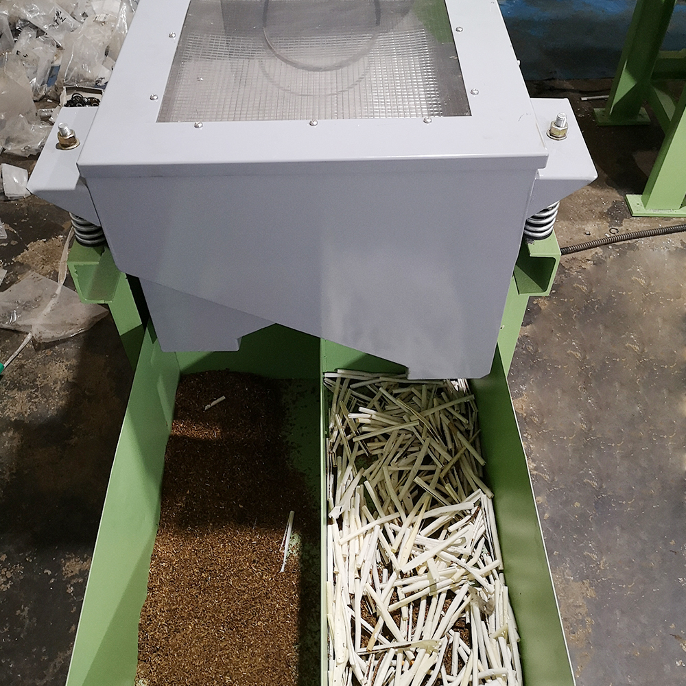 Tobacco Reclaiming Machine Cigarette Production Waste Recycling Machine for  Cut Tobacco and Tobacco Leaf Recovery| Alibaba.com