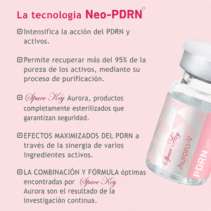 เซรั่มเปปไทด์ PDRN <span class=keywords><strong>ออโร</strong></span>ร่า วิวิด เฟซ ลิควิด มอยส์เจอไรเซอร์ ผสม PDRN สำหรับผิวแพ้ง่าย บำรุงผิวประจำวัน-ปลอบประโลมผิว ชุ่มชื้น สมดุลผิว - Product Image 6