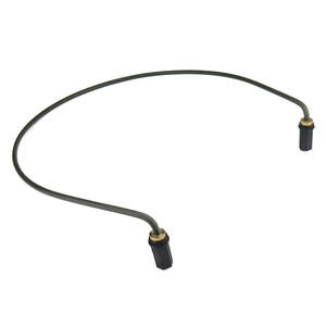 Élément chauffant pour lave-vaisselle W10134009, acier inoxydable 304, 220-240V, électrique, pour pièces de lave-vaisselle - Product Image 2