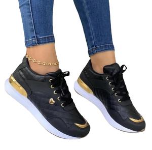 <span class=keywords><strong>Scarpe</strong></span> Sportive Casual <span class=keywords><strong>da</strong></span> <span class=keywords><strong>Donna</strong></span> di Marca a Basso Prezzo, Ultime Sneakers per Signore 2026 - Product Image 6