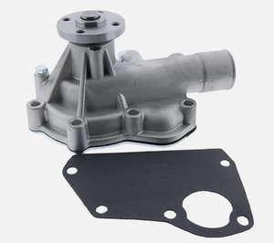 Pompe à eau 34545-10017 32A45-00022 pour chariot élévateur Mitsubishi S4S FD30 FD28 FD25 - Product Image 4