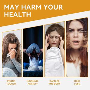 สติกเกอร์ซิลิโคนป้องกันรังสีควอนตัม 6 ชิ้น รูปทรงวงกลม สำหรับโทรศัพท์มือถือ ช่วยปรับสมดุล ป้องกันรังสี มีสินค้าพร้อมส่ง - Product Image 5