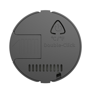 Hot <span class=keywords><strong>Sale</strong></span> Winys TPM-40 Digitale Lcd Thermometer <span class=keywords><strong>Hygrometer</strong></span> Batterij Aangedreven Plastic Pet Box Incubator Aan/Uit Sleutelschakelaar/ - Product Image 5
