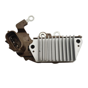 Régulateur de <span class=keywords><strong>tension</strong></span> de pièce automobile OEM 27700-50030 pour HILUX V Pickup 2.4 I 4WD 1988-1999 - Product Image 1