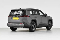 Nouvelle voiture chinoise 2026 pour Rock Ash RAV-4 2.0L AWD Édition Luxe Essence/Pétrole SUV Conduite à Gauche en Stock pour Ventes en Gros